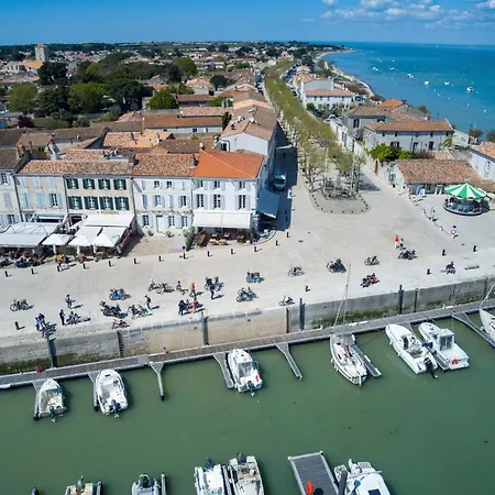 Hotel Le Francais 3*