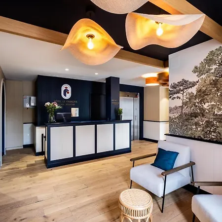 Hotel Le Francais