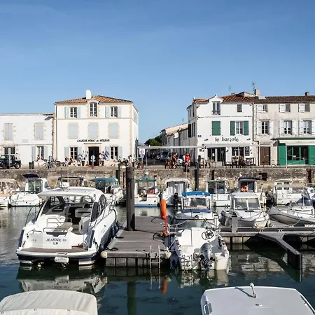 Hotel Le Français 3*