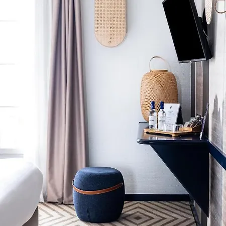 Le Français 3* La Flotte