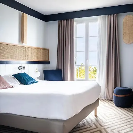 Le Français La Flotte