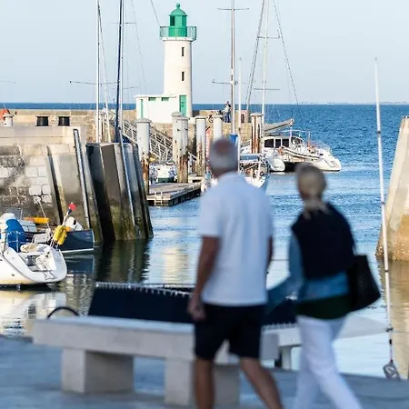 Le Français Hotel 3*