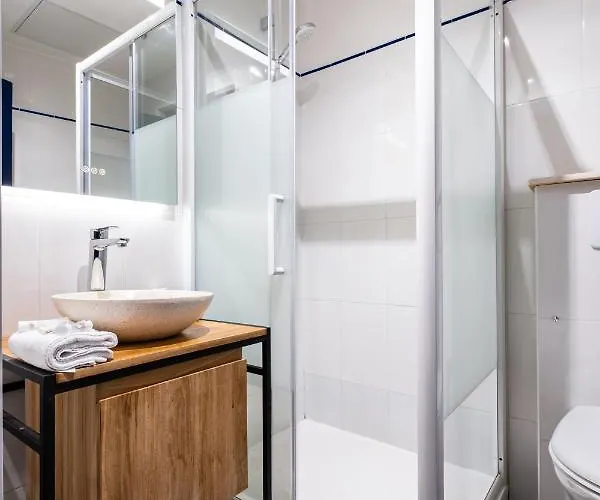 Hotel Le Francais 3*