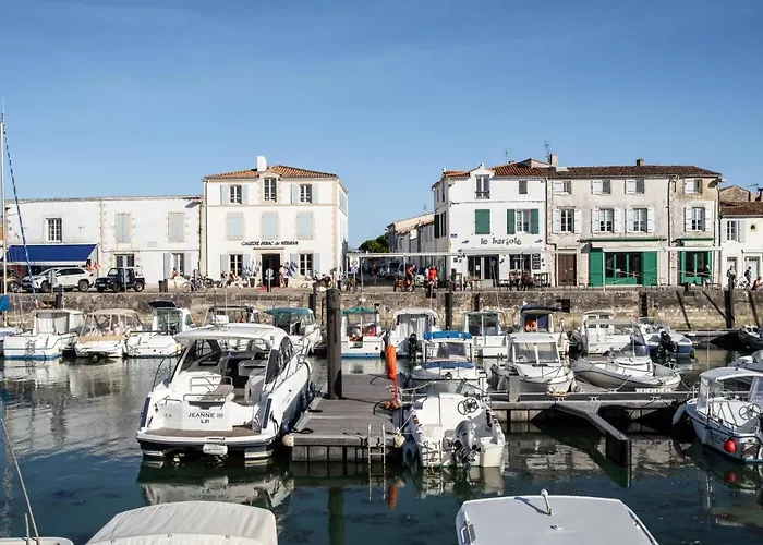 Hotel Le Francais 3*