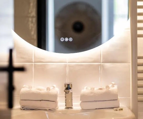 Le Francais Hotel La Flotte