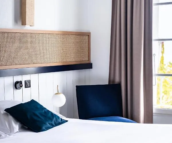 Hotel Le Francais 3*