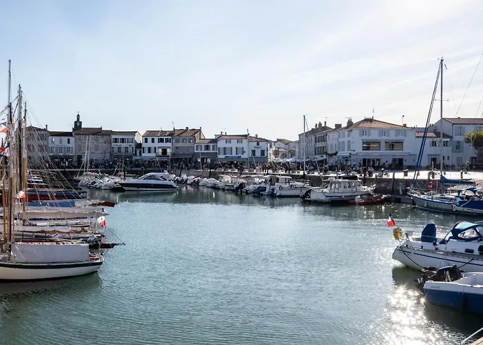 Le Francais La Flotte