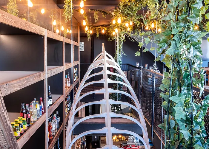 Hotel Le Francais La Flotte