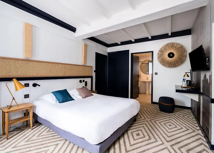 Le Francais La Flotte