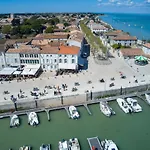 Hotell Le Francais 3*