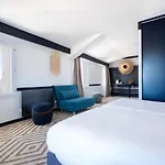 Hotel Le Francais La Flotte