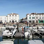 Hotel Le Francais 3*