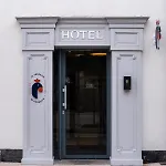 Hotel Le Francais La Flotte