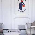 Le Francais فندق 3*