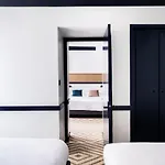 Hotell Le Francais