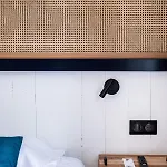 Le Francais Hotell