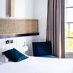 Hotell Le Francais 3*