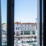 Le Francais Hotel La Flotte