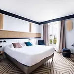Le Francais Hotel La Flotte