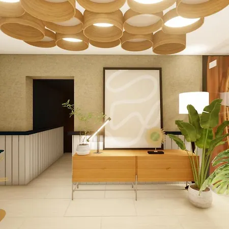 Hotel Le Francais La Flotte