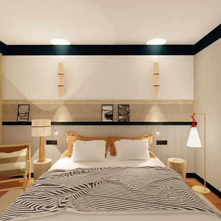 Le Francais La Flotte