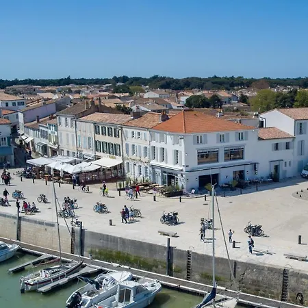 Hotel Le Francais