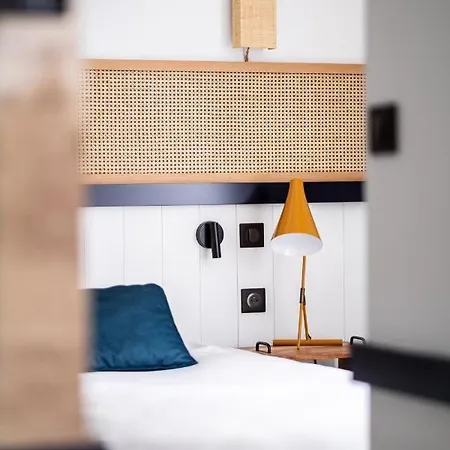 Hotel Le Français 3*
