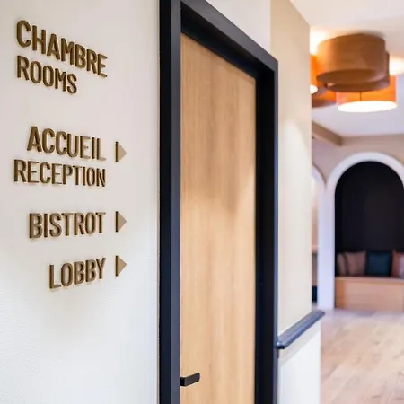 Le Francais Hotel