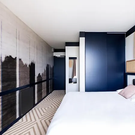 Le Français Hotel 3*