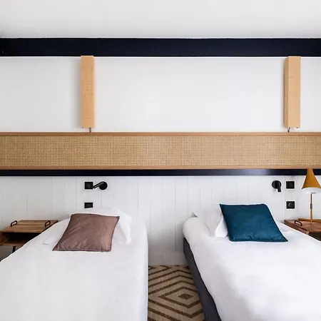 Hotel Le Français