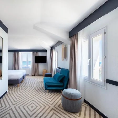 Le Francais Hotel La Flotte