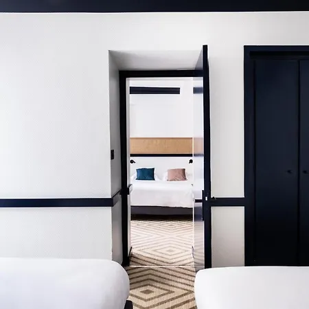 Hotel Le Francais