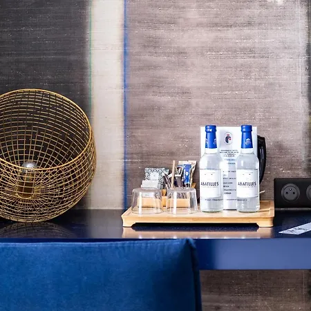 Hotel Le Francais La Flotte