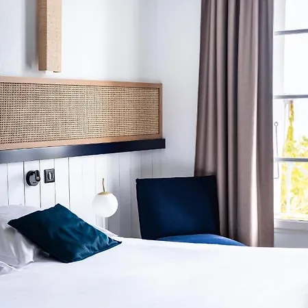 Hotel Le Français 3*