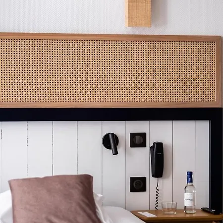 Hotel Le Francais La Flotte