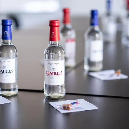 Le Français 3*