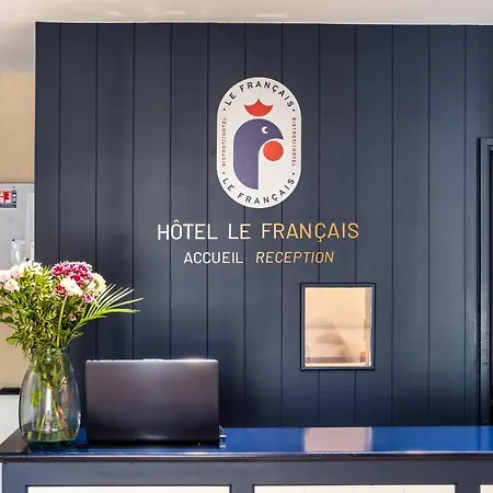 Hotel Le Francais