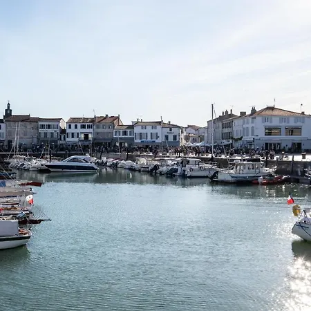 Le Francais La Flotte