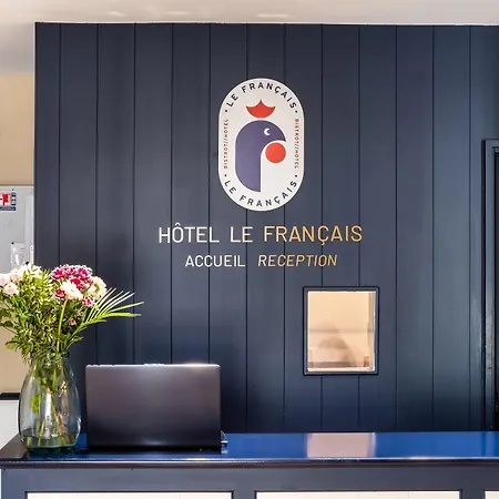 Le Francais