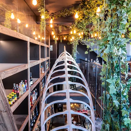 Hotel Le Francais La Flotte