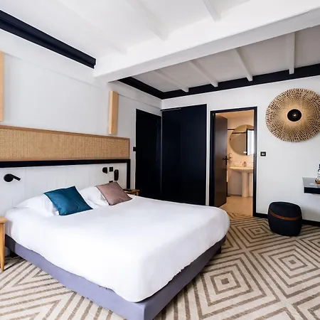 Le Francais La Flotte