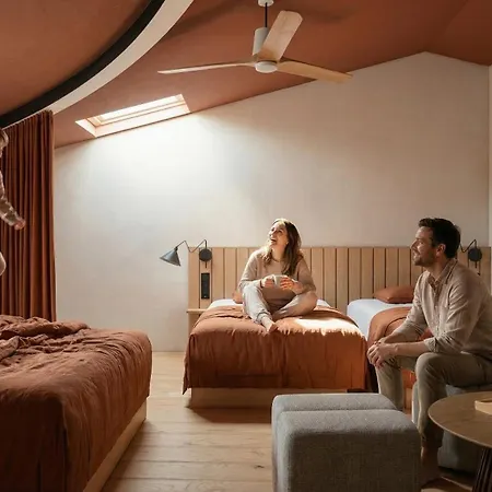 Hotel Le Francais