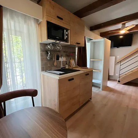 Hotel Le Francais
