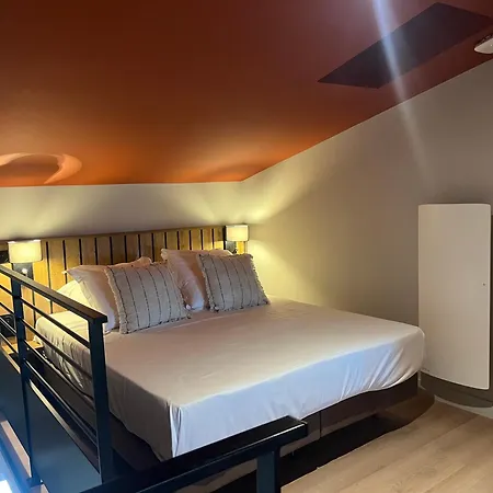 Le Francais Hotel La Flotte