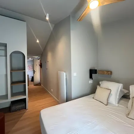 Hotel Le Francais