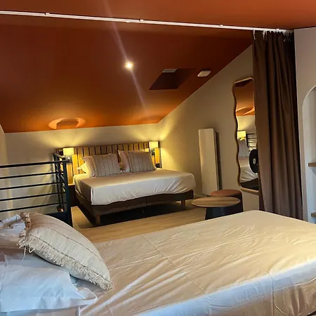Le Francais Hotel La Flotte