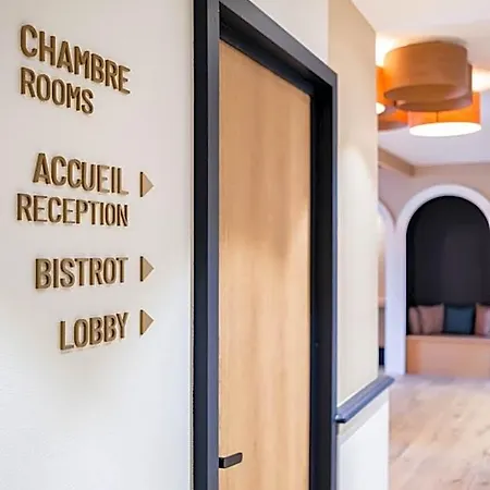 Le Francais