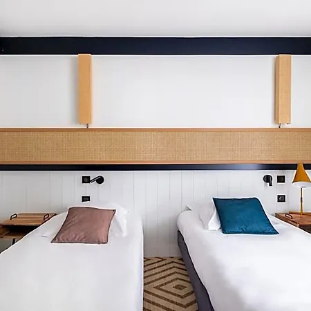 Le Francais Hotel 3*