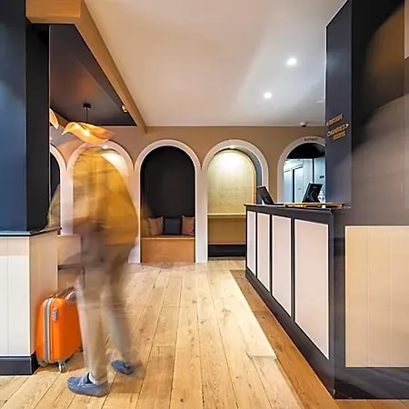 Hotel Le Francais