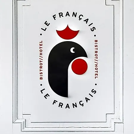 ホテル Le Francais